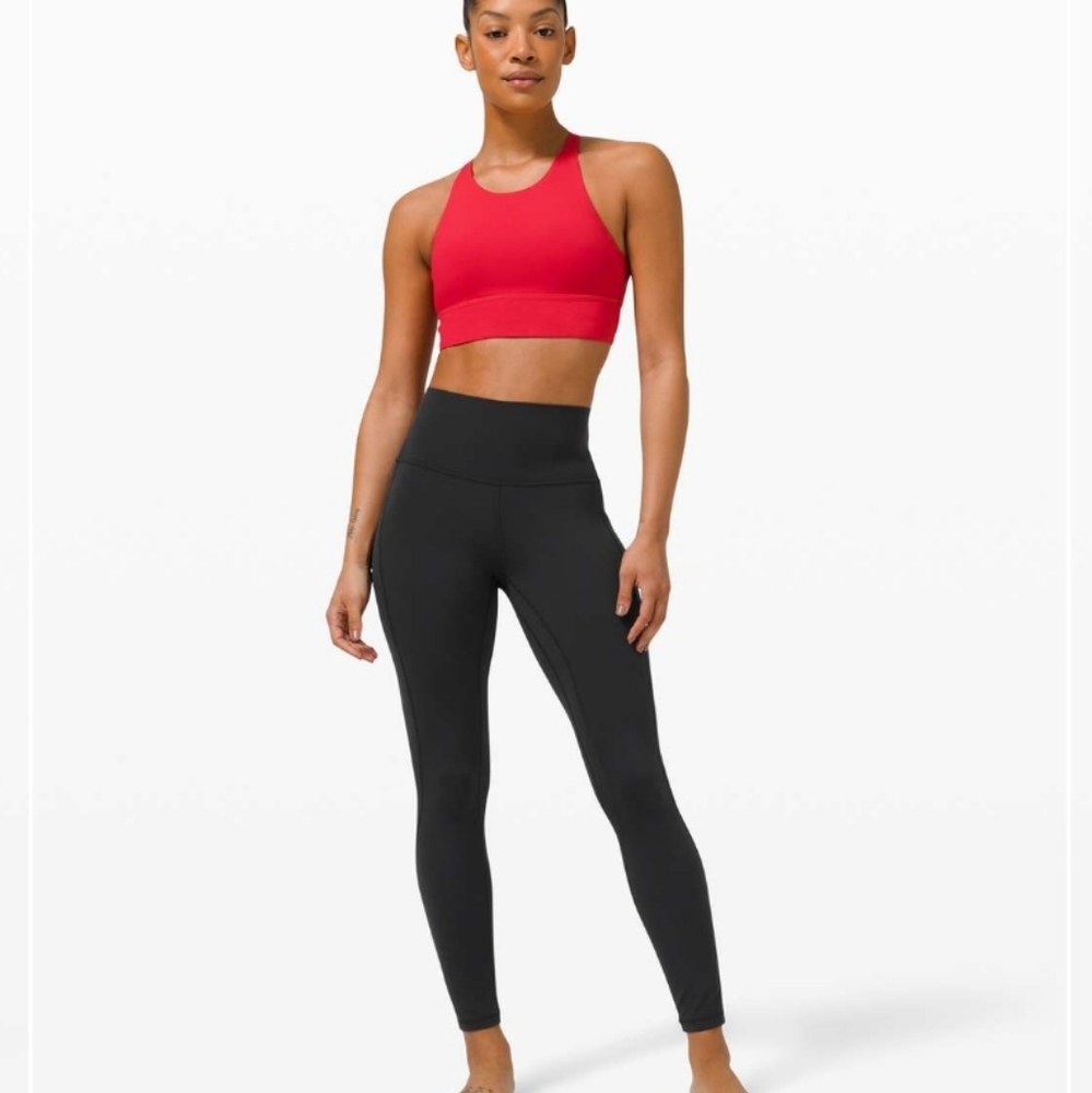 Nwt Lululemon Align HR Pant 25 *Pockets - Picture 2 of 13